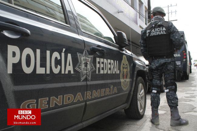 Tamaulipas, el infierno del narcotráfico que revive en México