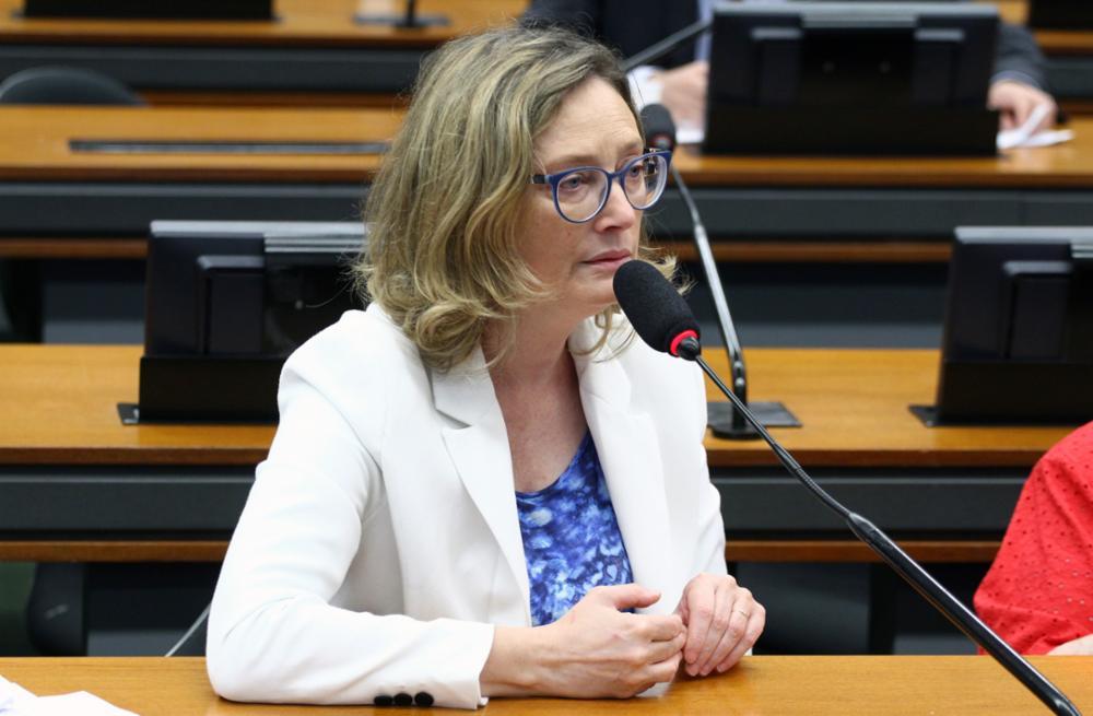 La mujer que derrotó a Bolsonaro