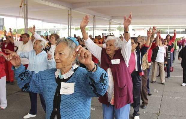 3 retos que enfrentarán los jóvenes mexicanos de hoy… cuando tengan más de 60 años