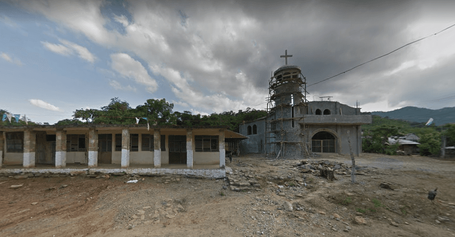 Huejutla, el poblado donde cortaron el agua a familias evangélicas por no participar en una fiesta católica
