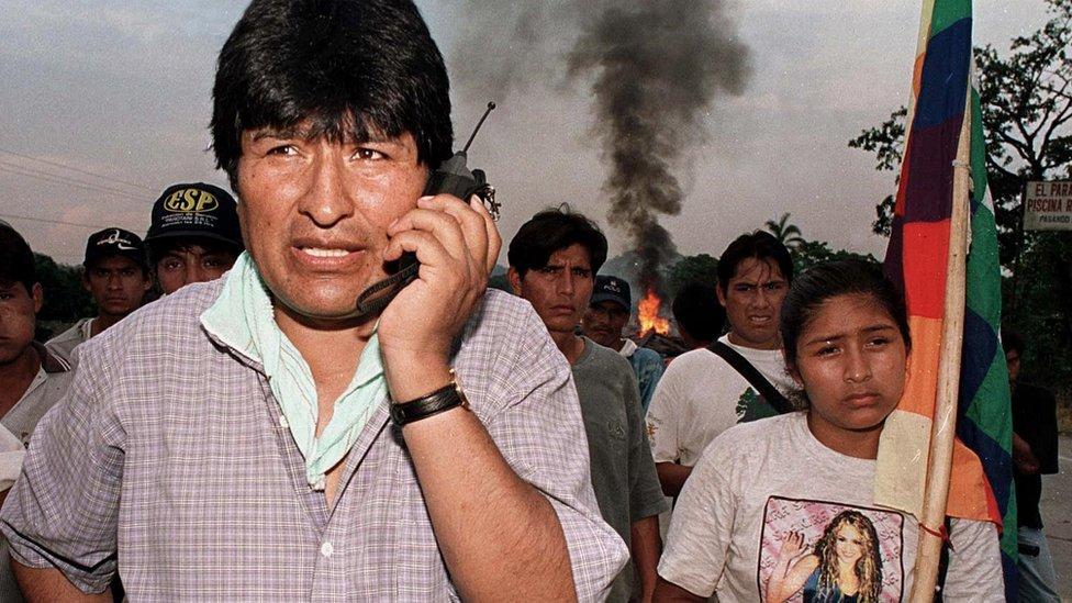4 anécdotas personales que explican por qué Evo Morales lleva 12 años en el poder en Bolivia (y aún quiere más)