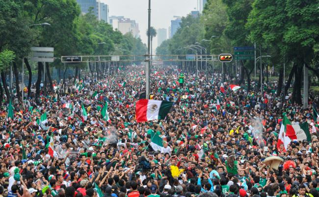 México: ¿Están los políticos aprovechando el Mundial para distraer?