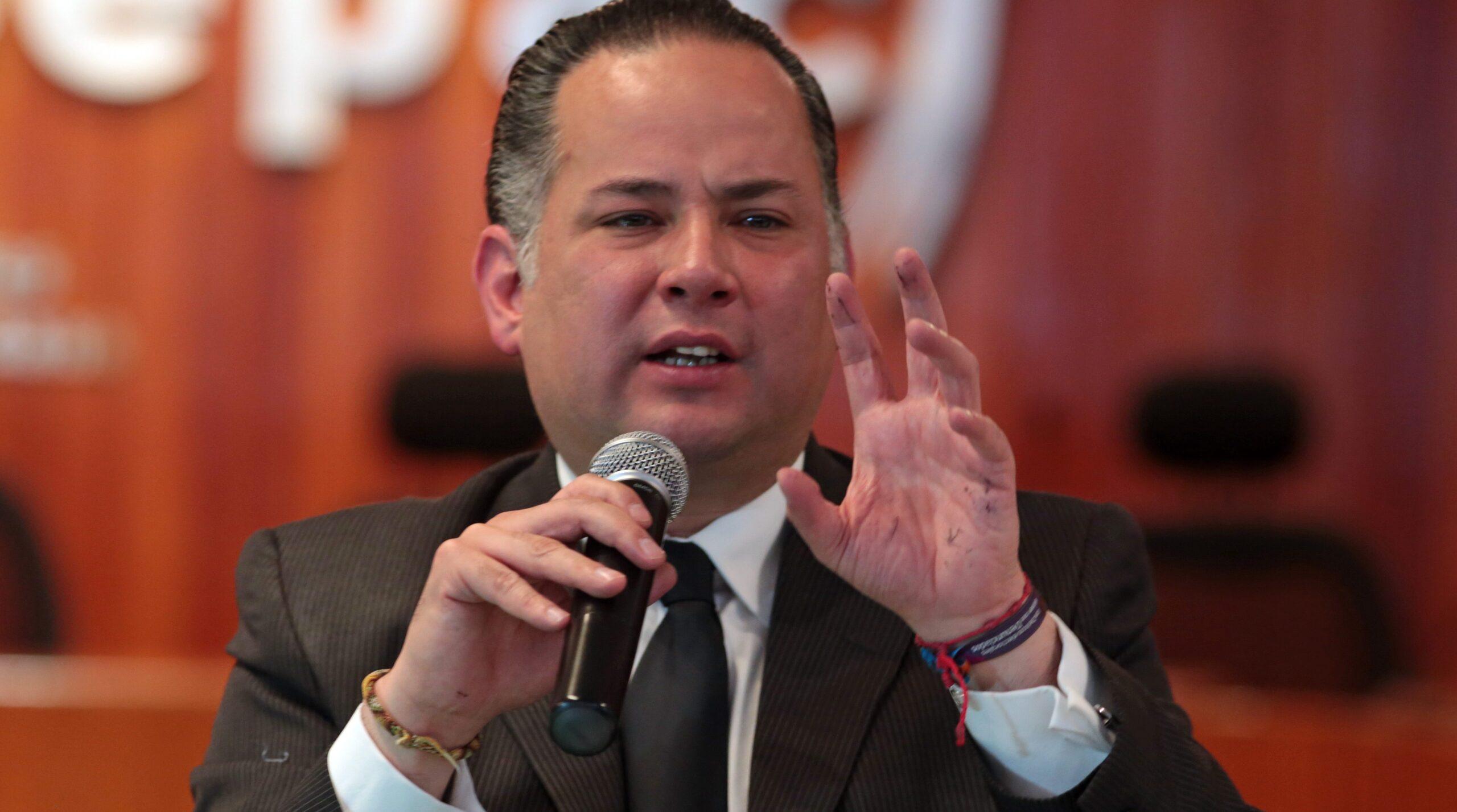 Fiscalía investiga el presunto financiamiento de Odebrecht a la campaña de Peña Nieto