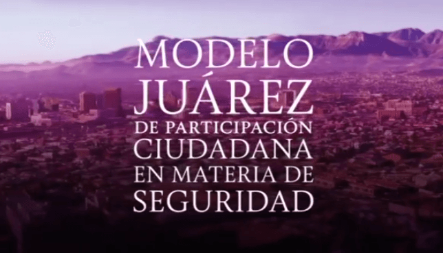 Así rescató la ciudadanía a Ciudad Juárez