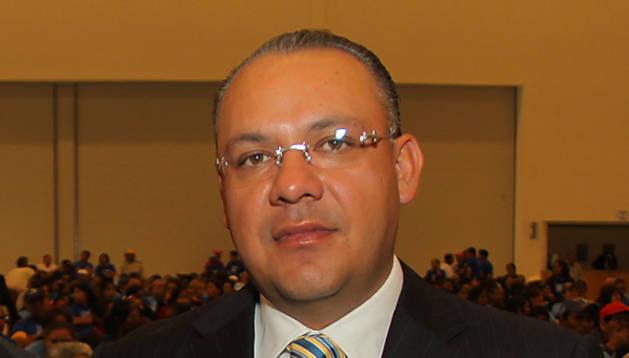 La PGR detiene a un panista que espiaba al dirigente nacional del PAN y al gobernador de Querétaro
