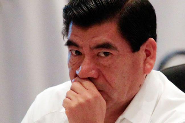Ex gobernadores de Puebla tendrán hasta 16 escoltas de manera vitalicia