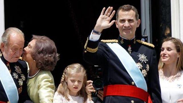 Diez preguntas actuales sobre la monarquía española