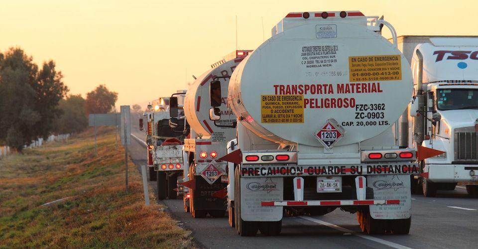 Reforma petrolera de AMLO plantea suspender permisos por ‘seguridad nacional’