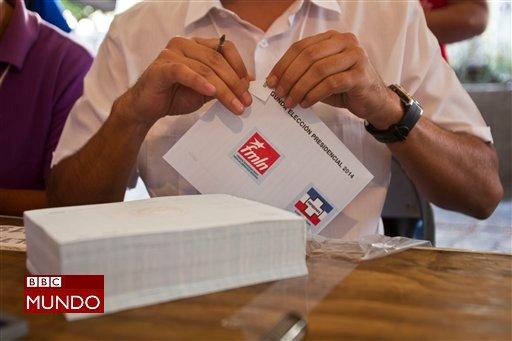 El Salvador: diferencia de 6 mil votos impide proclamar nuevo presidente