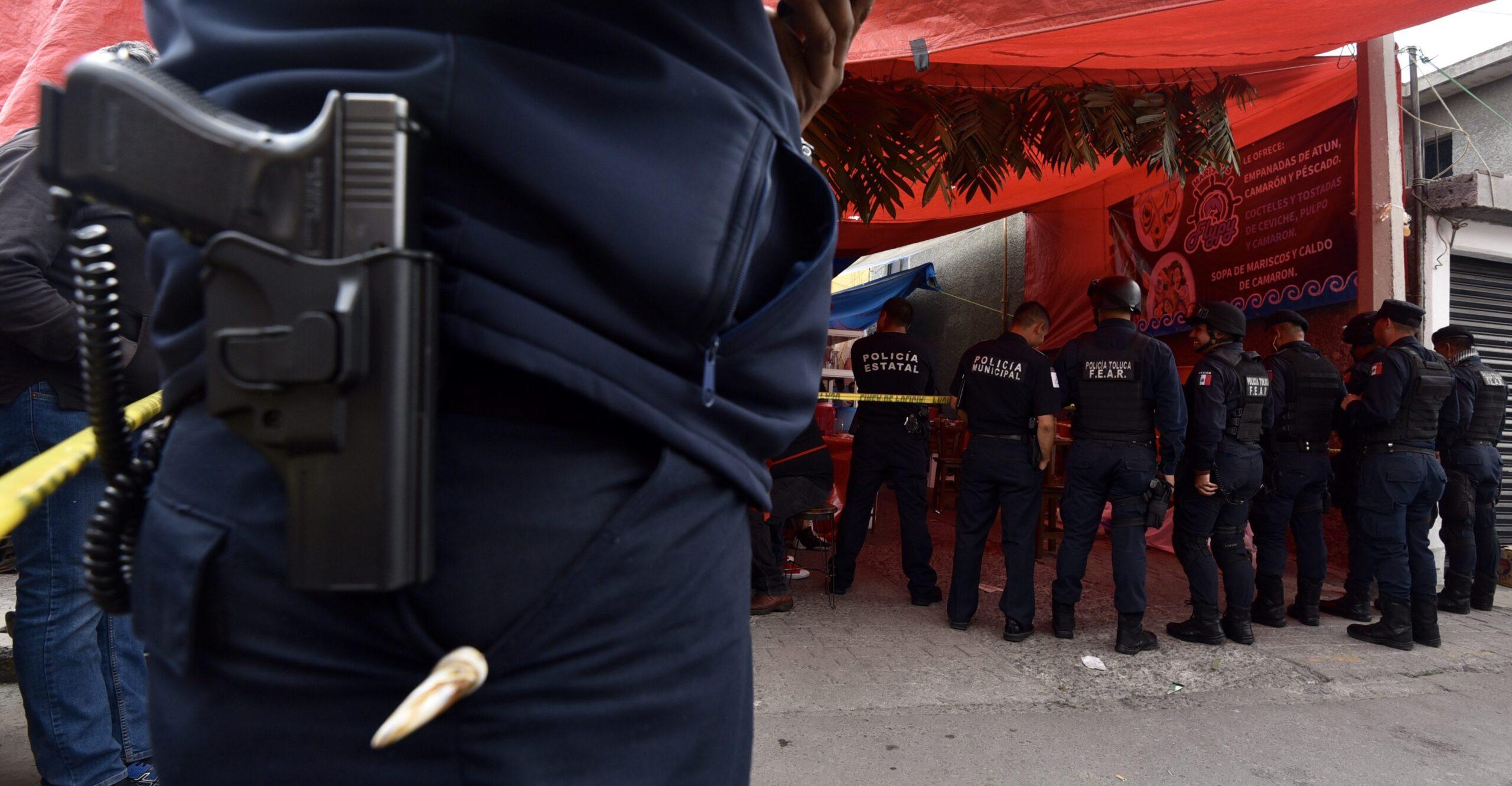 Tijuana, Juárez y Acapulco, los municipios con más homicidios en 2019, juntos suman más de 3 mil casos