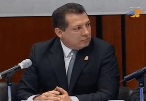 Ombudsman nacional rinde cuentas por masacre de migrantes en Tamaulipas