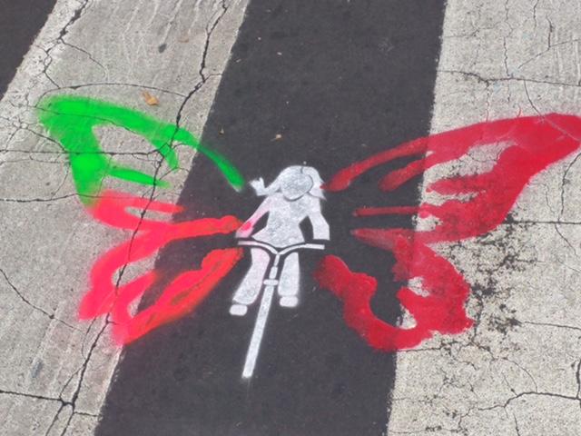 Ciudadanos exigen al GDF abrir espacios seguros tras la muerte de dos ciclistas en una semana