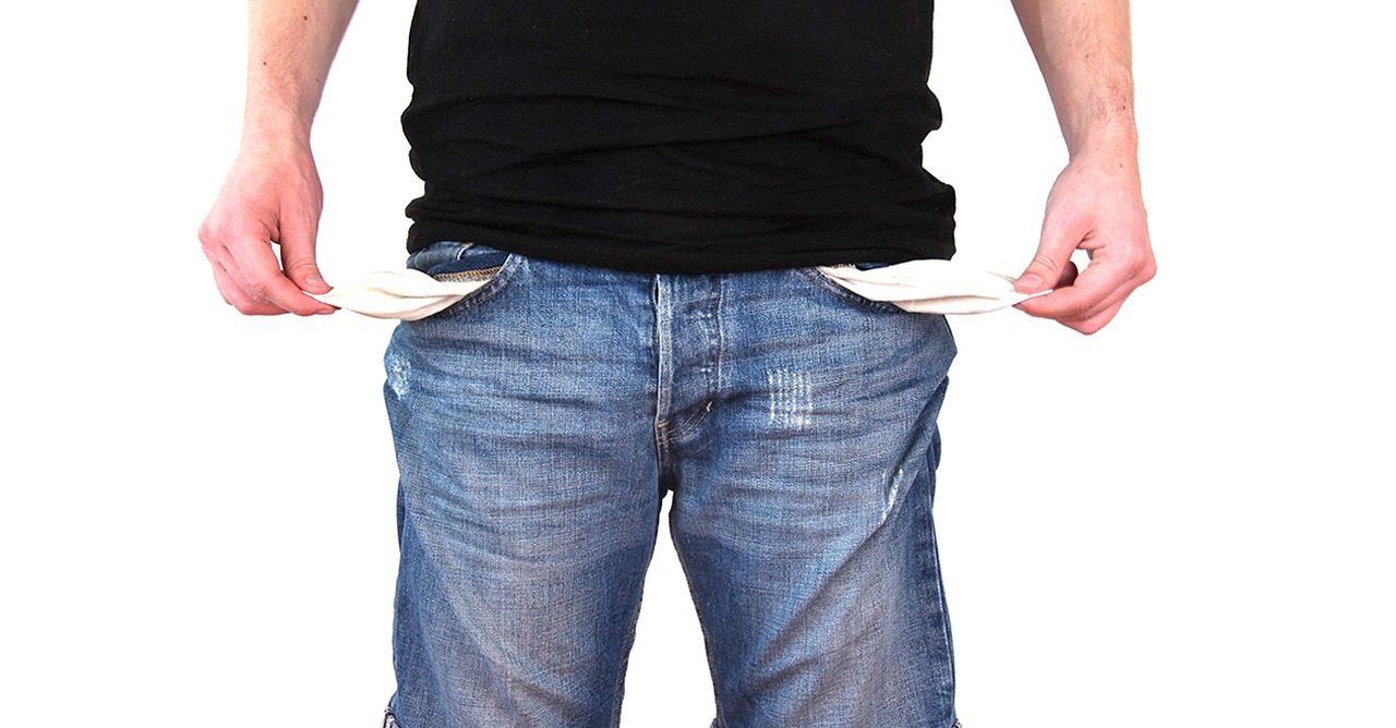 ¿Te hicieron un préstamo? El cobro excesivo de intereses está prohibido…aunque seas moroso