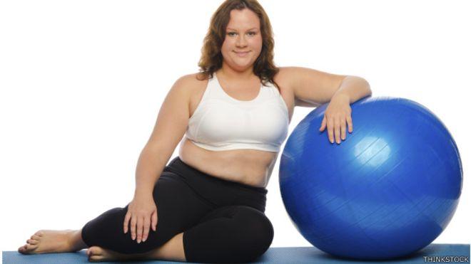 10 recomendaciones prácticas para hacer ejercicio con sobrepeso