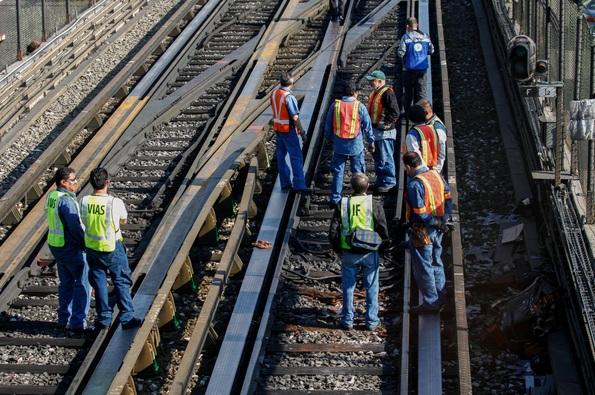GDF y sindicato del Metro presentarán 5 proyectos para mejorar el servicio