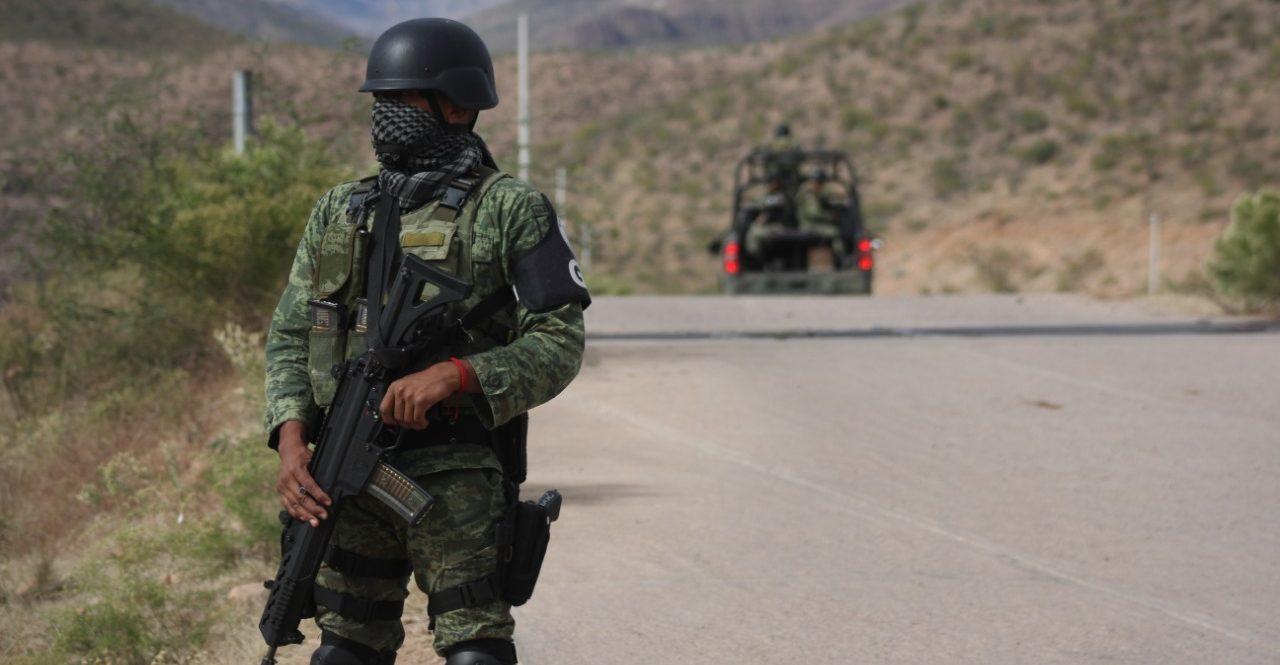 Militarización, impunidad y libertad de expresión: los llamados de atención de la ONU al gobierno de AMLO