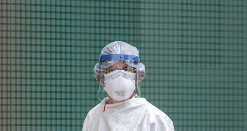 Paciente dio positivo a COVID e influenza, primer caso en México