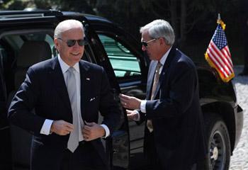 Biden no mostró preferencia por ningún candidato: Peña Nieto