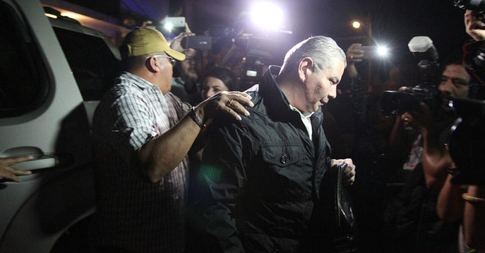 Fiscalía va contra 3 altos exfuncionarios de Duarte por desvío de 400 mdp en fondos federales