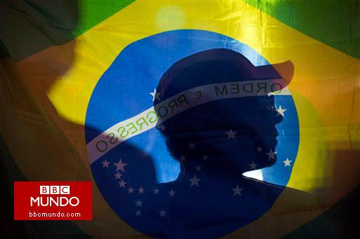 Las cuatro deudas de Brasil para el Mundial de 2014