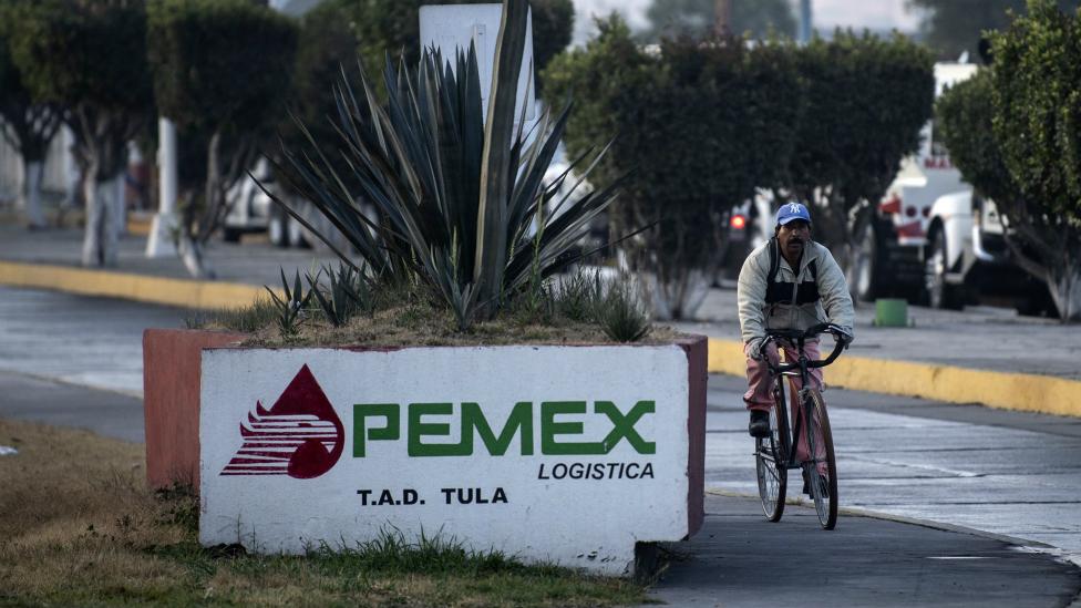 Pemex pierde 87.9 mil mdp en primer trimestre de 2019, ventas nacionales y exportaciones cayeron 20%