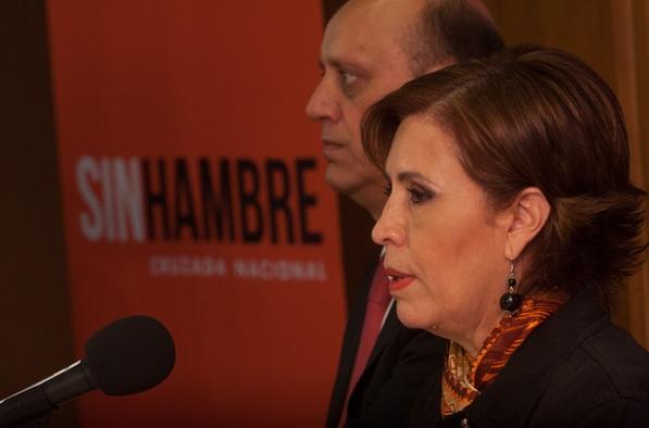 ‘Solo pido justicia’: Robles acusa a Animal Político de lincharla y difamarla