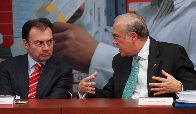 Por cuarta vez, Hacienda ajusta el PIB a la baja