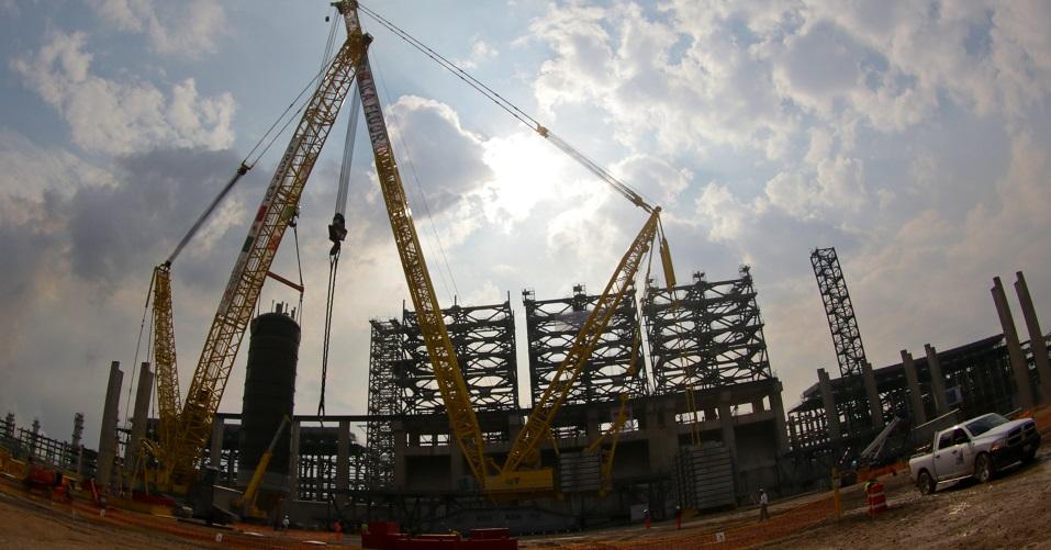 Refinería Dos Bocas obtiene permiso para procesar crudo por 30 años; le falta evaluación ambiental