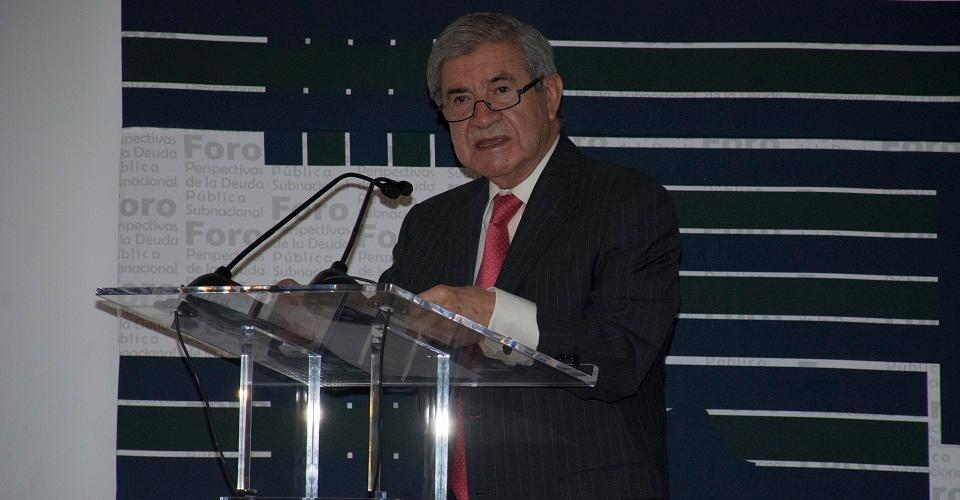 Muchas denuncias, pocos resultados: auditor critica atraso de PGR en atender casos de corrupción