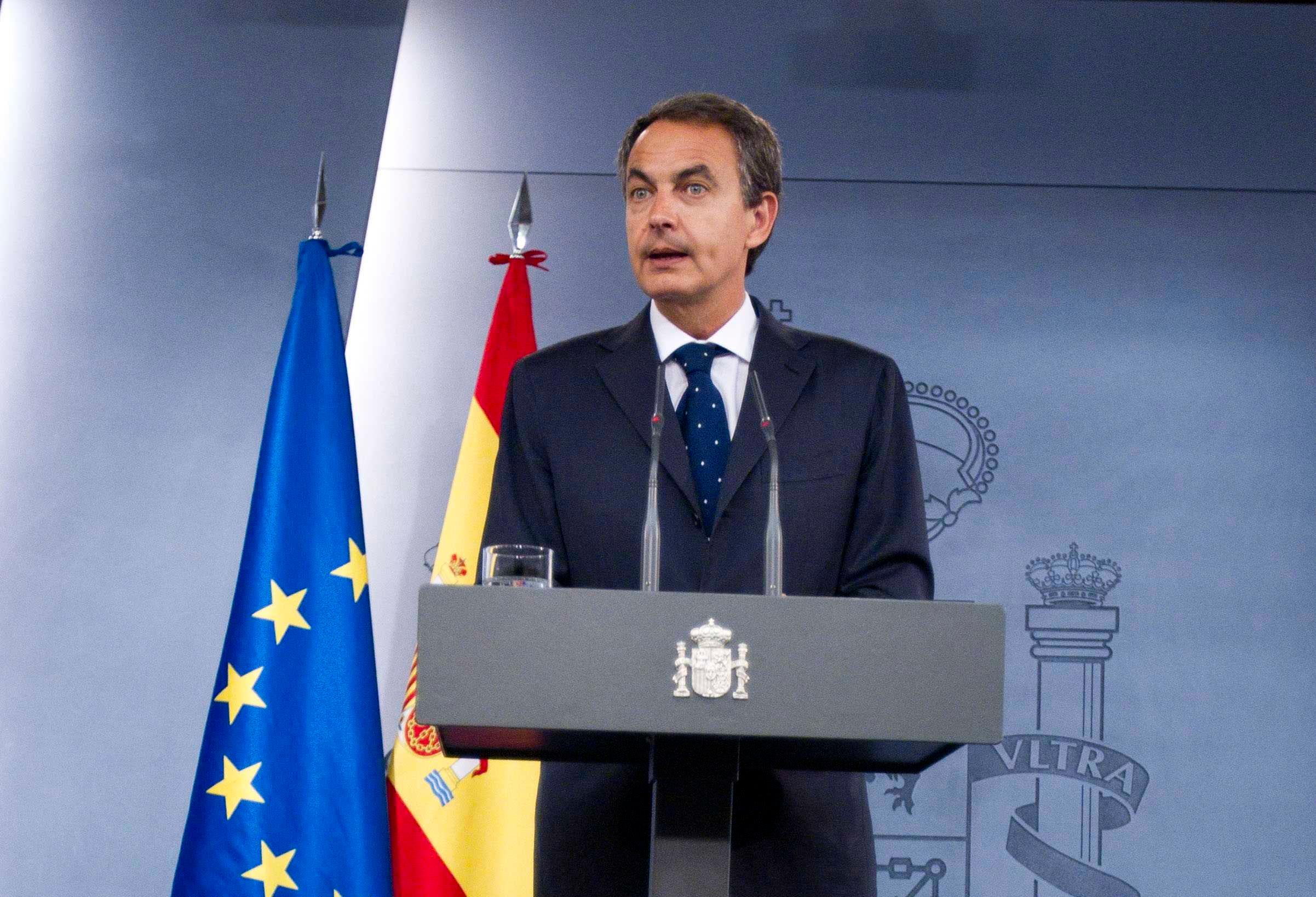 Difícil que se adelanten las elecciones generales en España