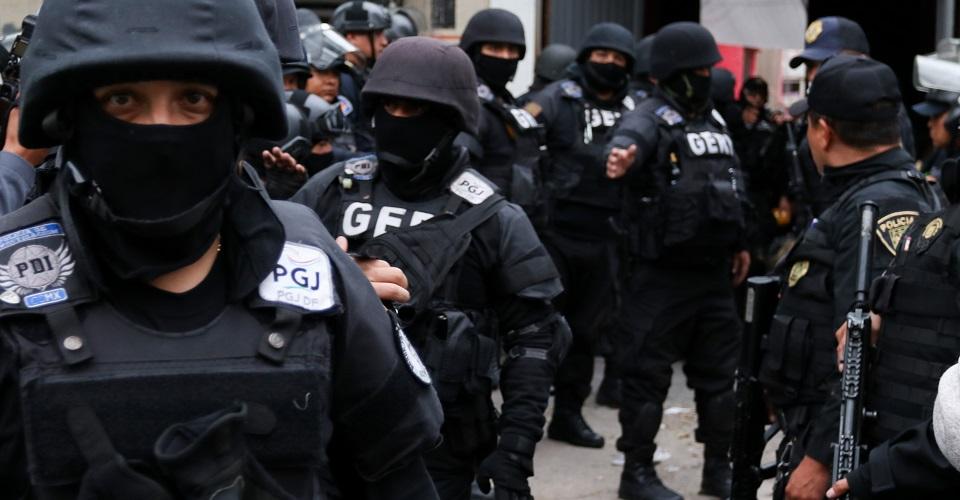 Por irregularidades y contradicciones, juez ordena liberar a 27 detenidos en operativo en Tepito