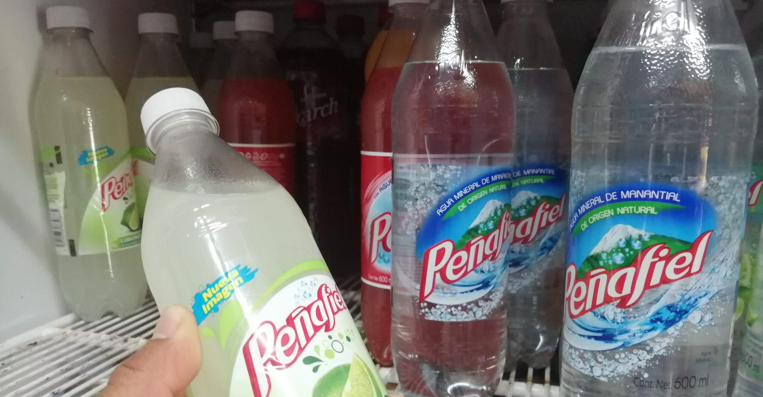 Niveles de arsénico de Peñafiel están dentro de la norma y no son peligrosos, dice Profeco