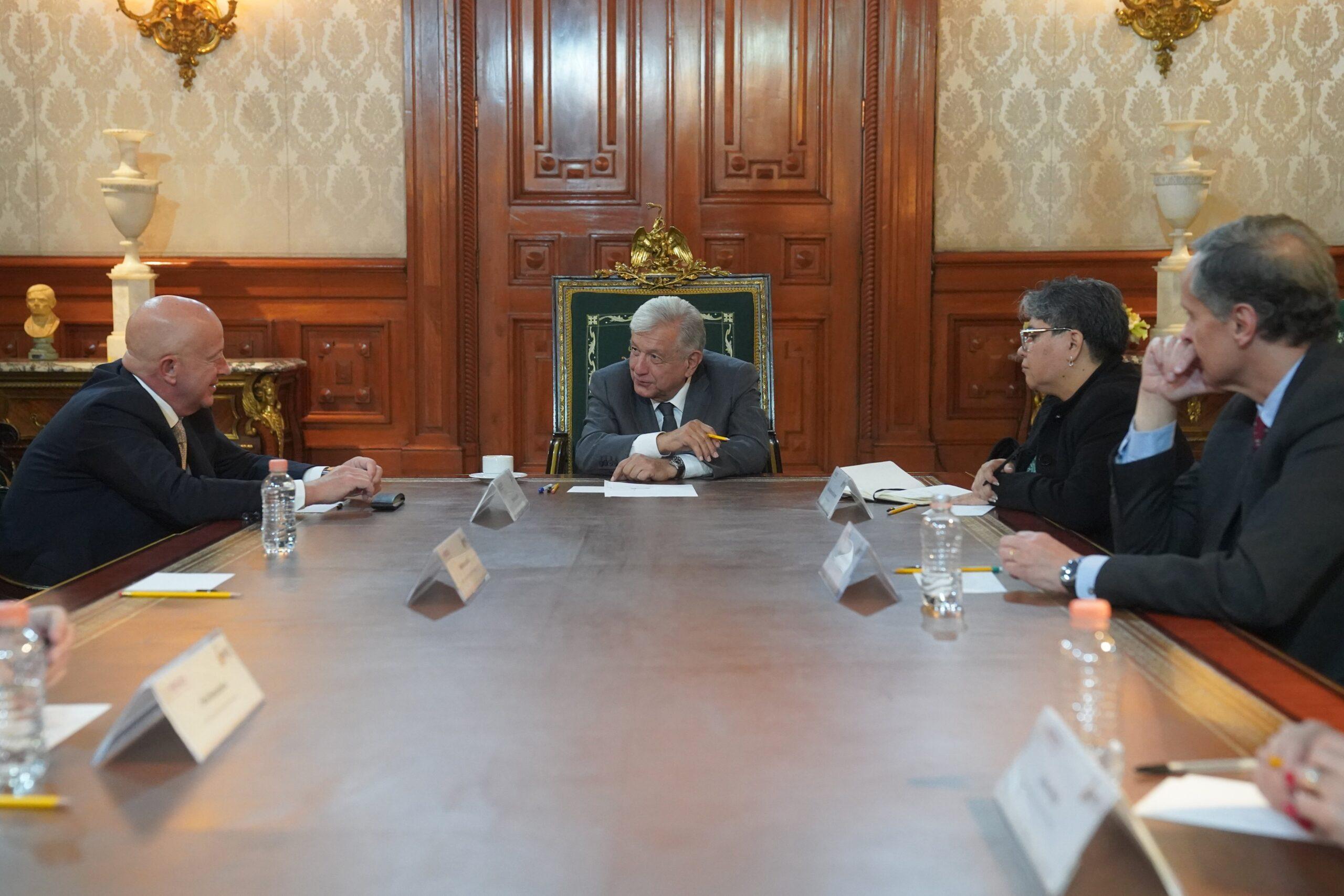 Dueño de Ricolino pagará al SAT 6 mil millones de pesos por concepto de impuestos