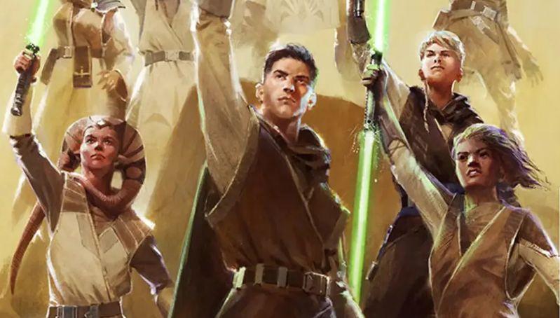 Al fin veremos la Alta República en ‘The Acolyte’, lo que sabemos de la nueva serie de Star Wars