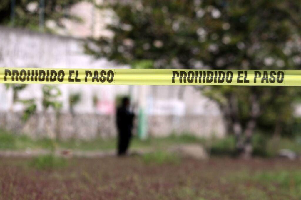 Violencia en Guerrero: Localizan cinco cuerpos bajo un puente en carretera de Acapulco