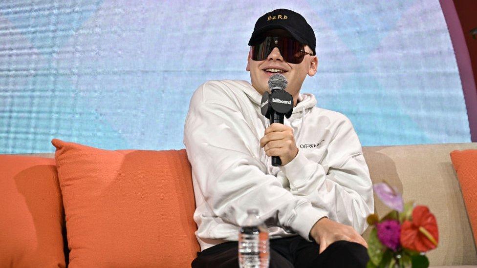 BZRP y Shakira: esta es la fórmula del éxito del productor argentino