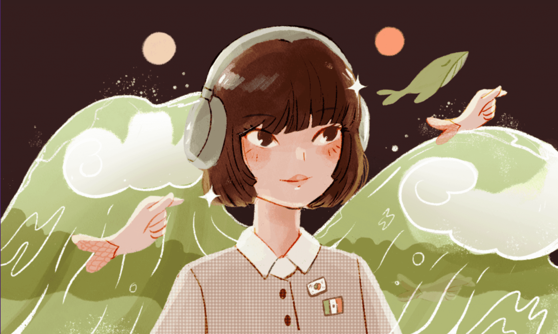 Ni de nicho, ni moda pasajera: México en el top de países fans del K-pop