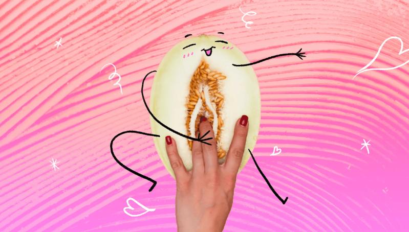 ¿Cómo masturbarme? Este ejercicio de tacto placentero puede ser un buen inicio