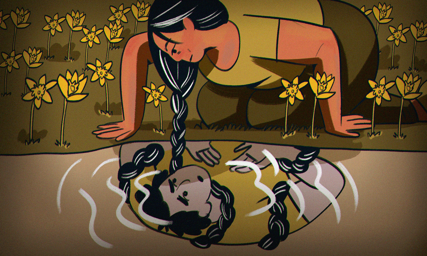 Mamás narcisistas: cómo identificarlas… y establecer límites para sanar