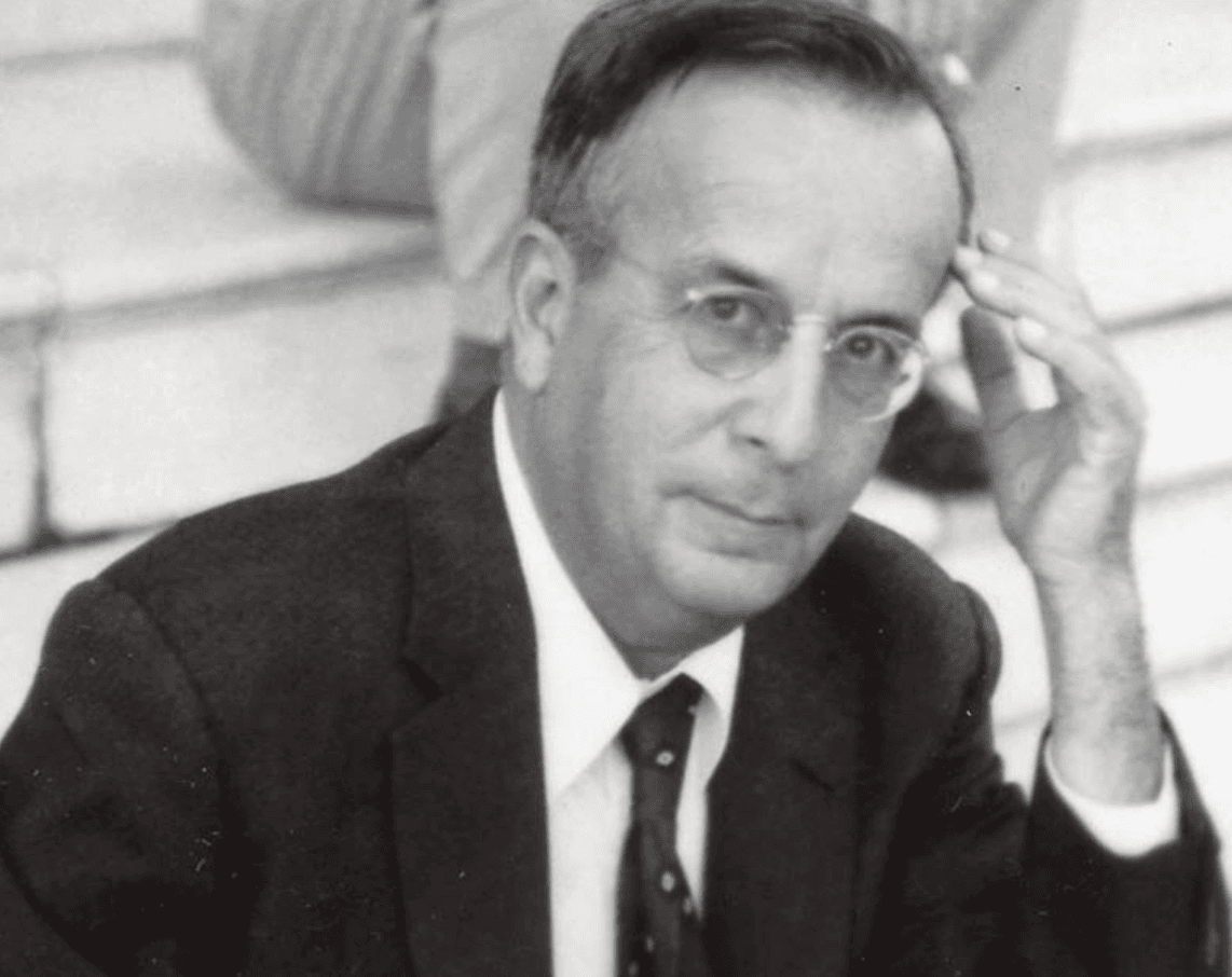 Un hombre que dejó huella en empresas, instituciones, comunidad y familia