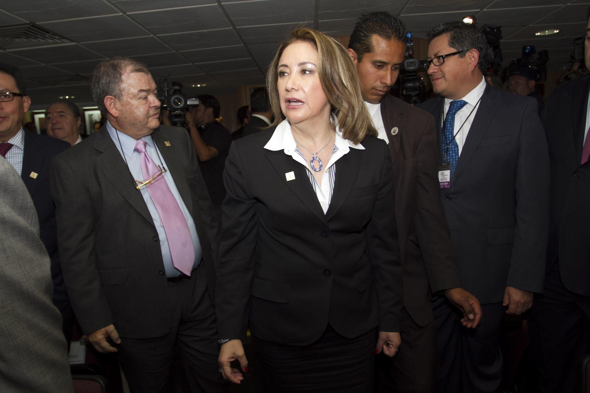 Investigadores y científicos exigen renuncia de Yasmín Esquivel como ministra de la Corte: ofende el trabajo de la academia