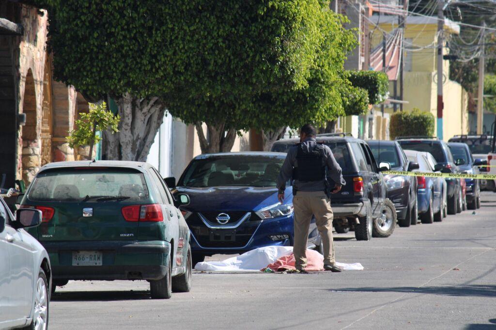 AMLO asegura que aumento de homicidios en Guanajuato es por el alto consumo de drogas