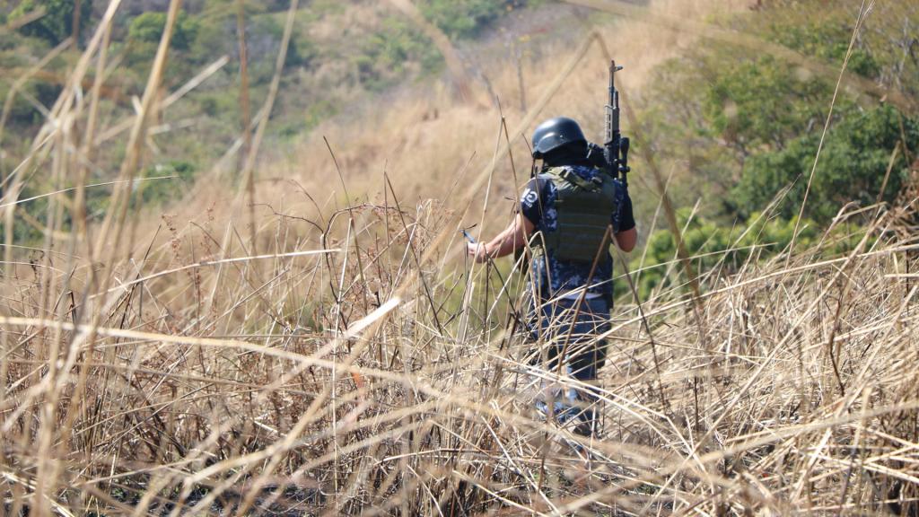 Coahuayana: resistencia contra el narco en Michoacán