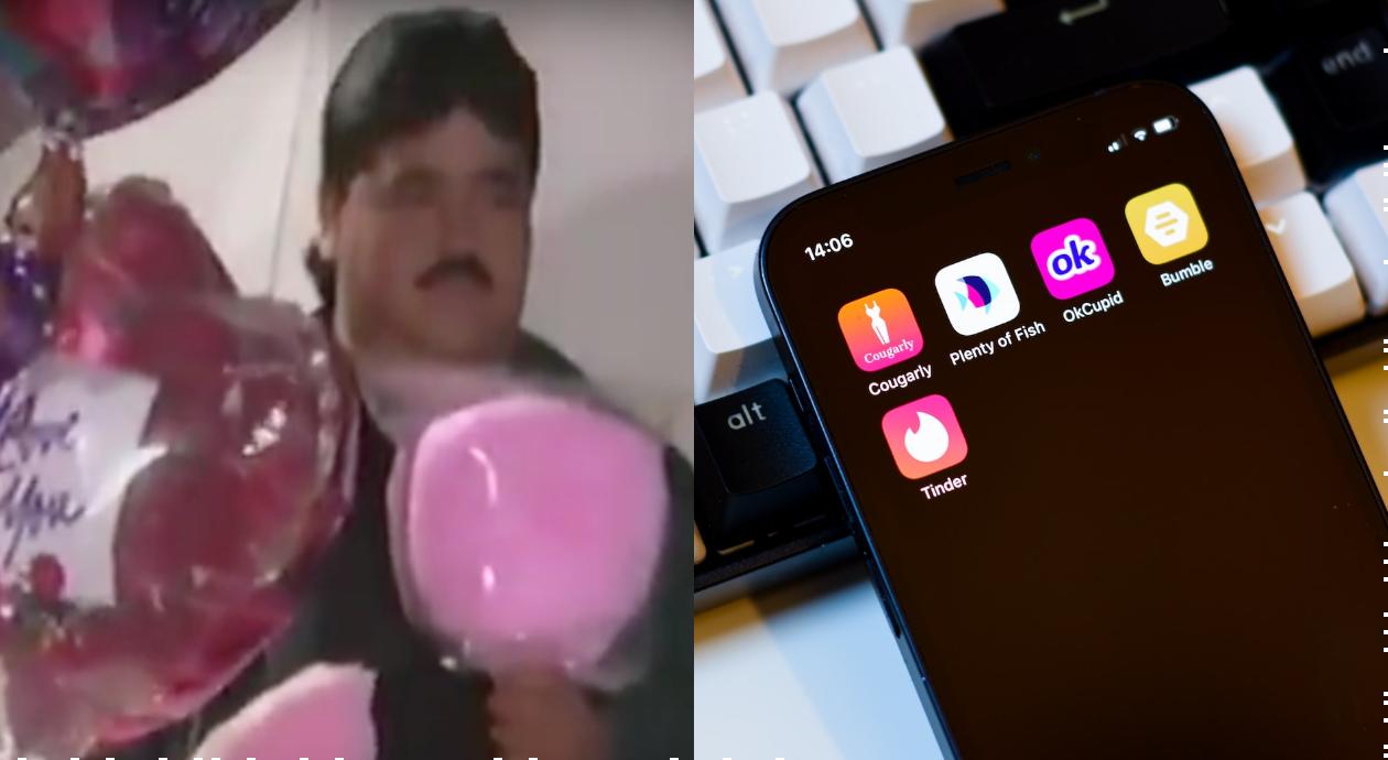 ¿Te quedaste sin date en San Valentín? Acá 5 apps de citas para buscar el amor este 14 de febrero