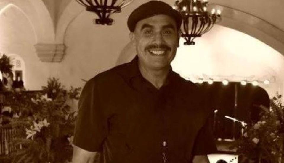 Fiscalía de Baja California reporta dos días después el asesinato del fotoperiodista Ramiro Araujo