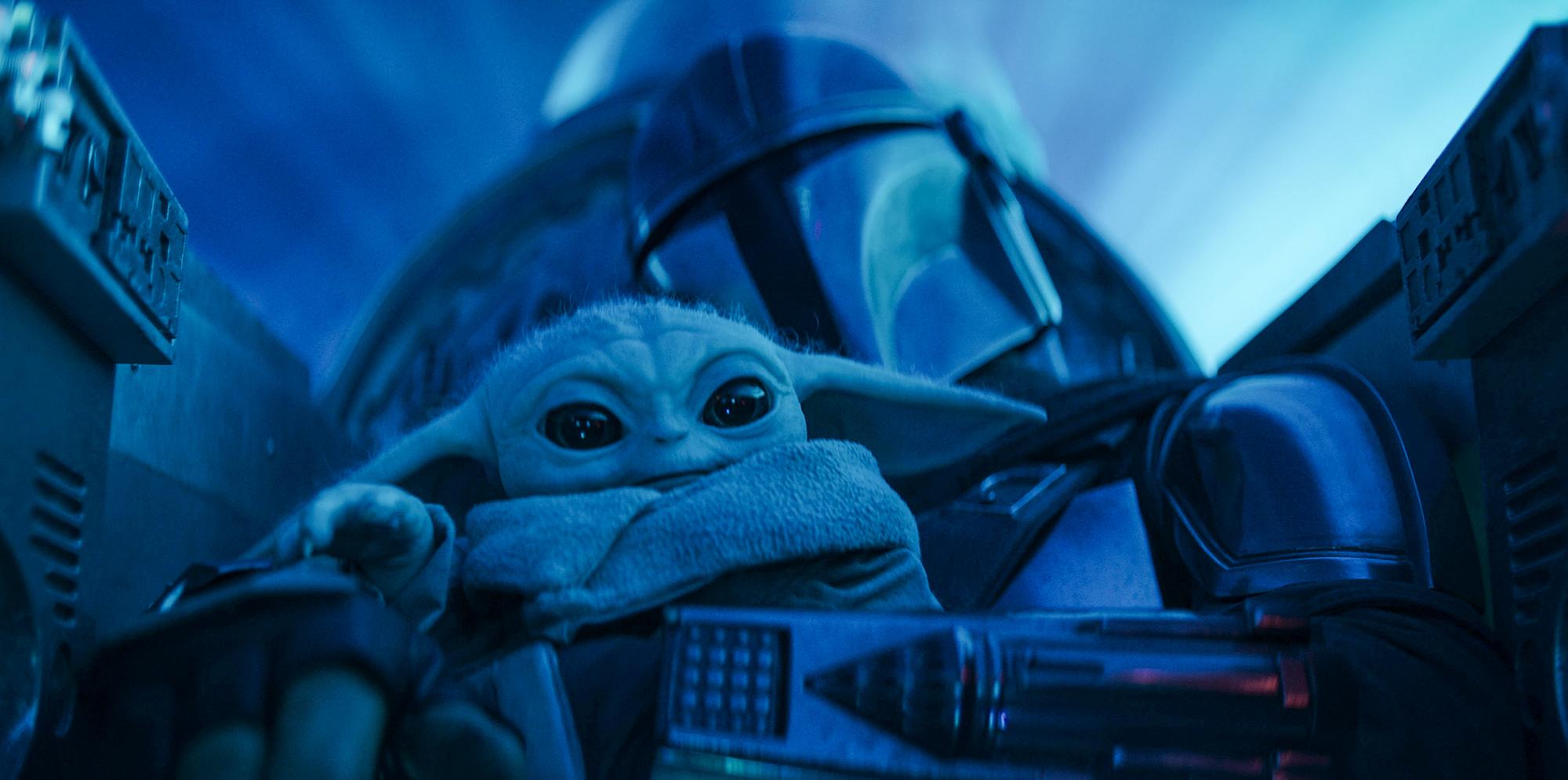 Cómo regresó Grogu con Mando y todo lo que debes saber sobre la temporada 3 de ‘The Mandalorian’