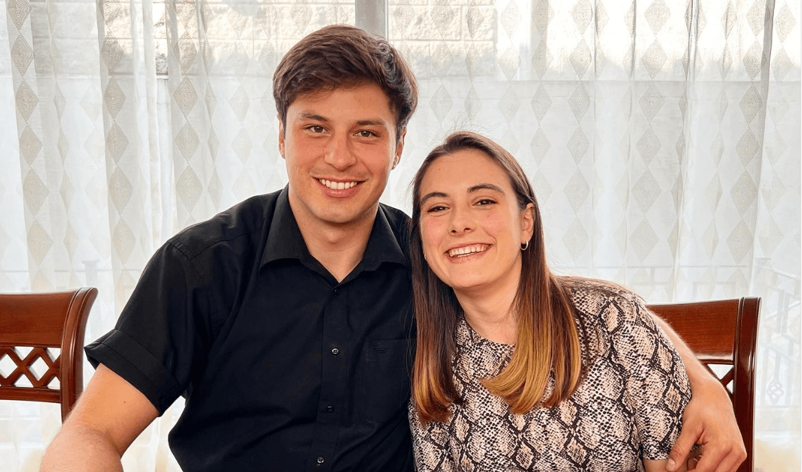 De vivir la pandemia lejos de casa, a ser un éxito en Internet: hablamos con los youtubers ‘Mexicanos en China’