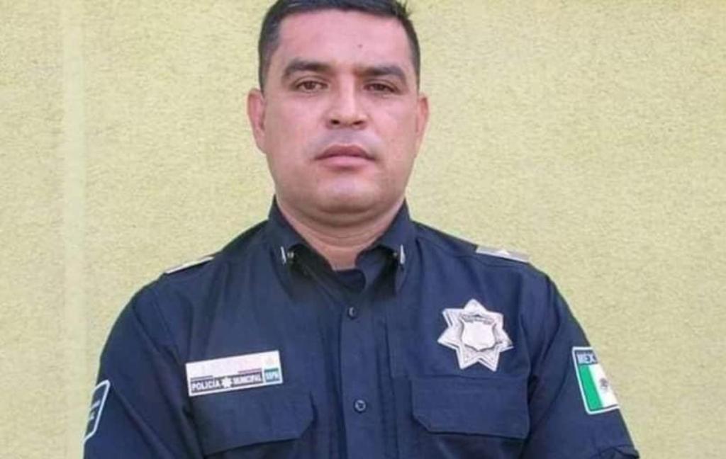 Asesinan a Jesús Alberto Navarro, director Operativo de Seguridad en Cajeme, Sonora
