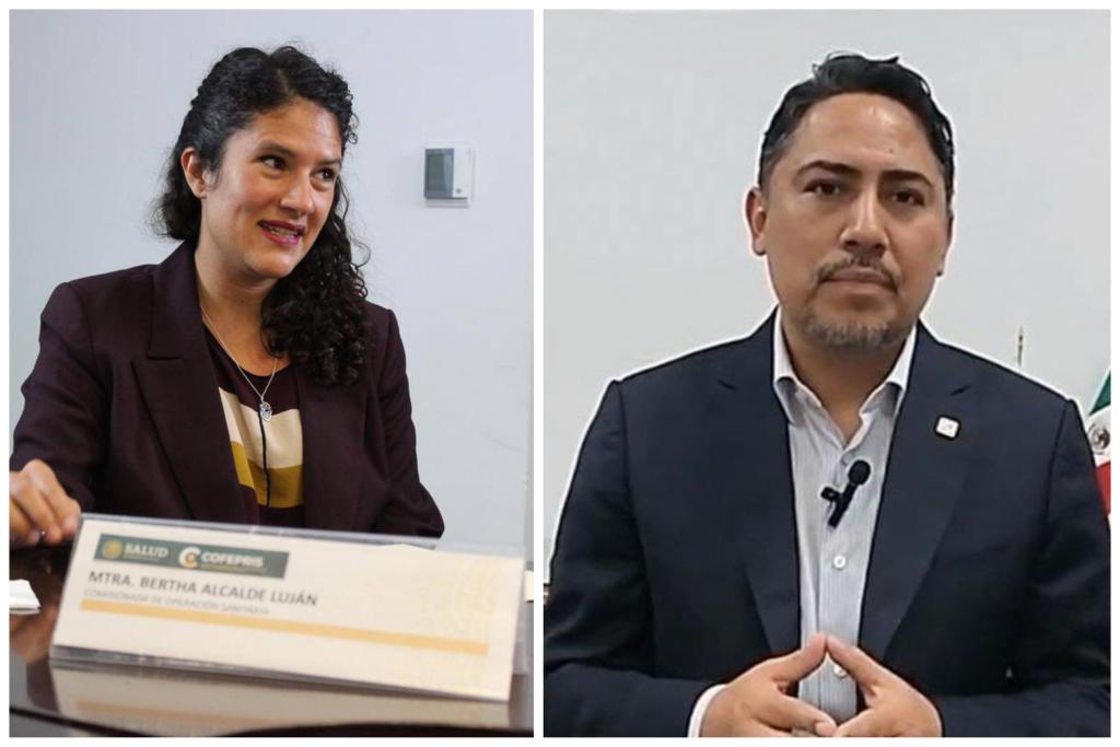 Asesor de Morena queda fuera de la lista de aspirantes para llegar al INE; aún quedan Bertha Alcalde y Netzaí Sandoval