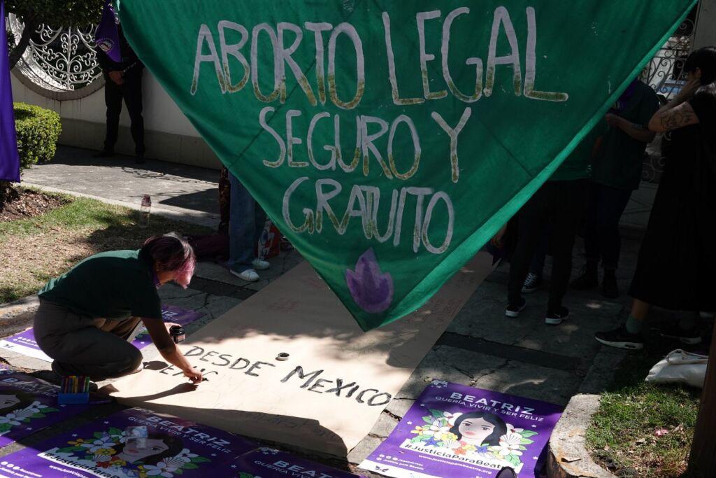 Falta de protocolos y de capacitación del personal médico frena acceso al aborto en México